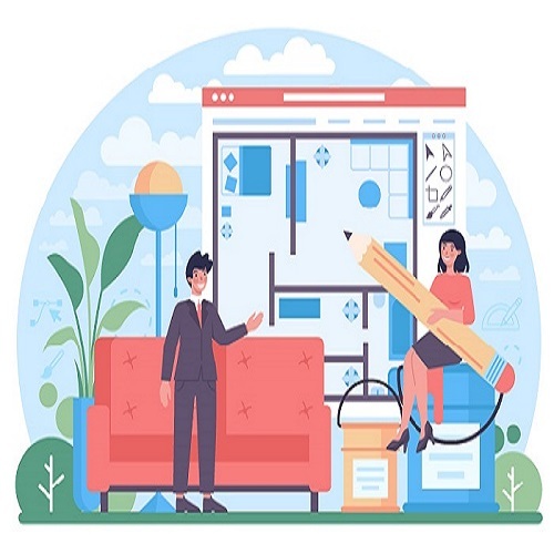 Space & Design