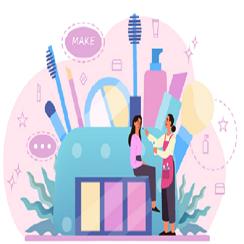 Beauty & Makeup