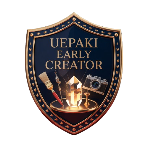 Early Creator Badge