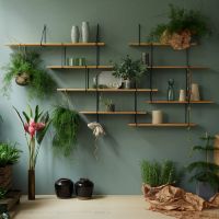 Wall Shelves