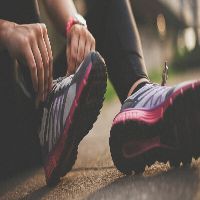 Sports Shoes