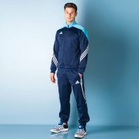 Tracksuits